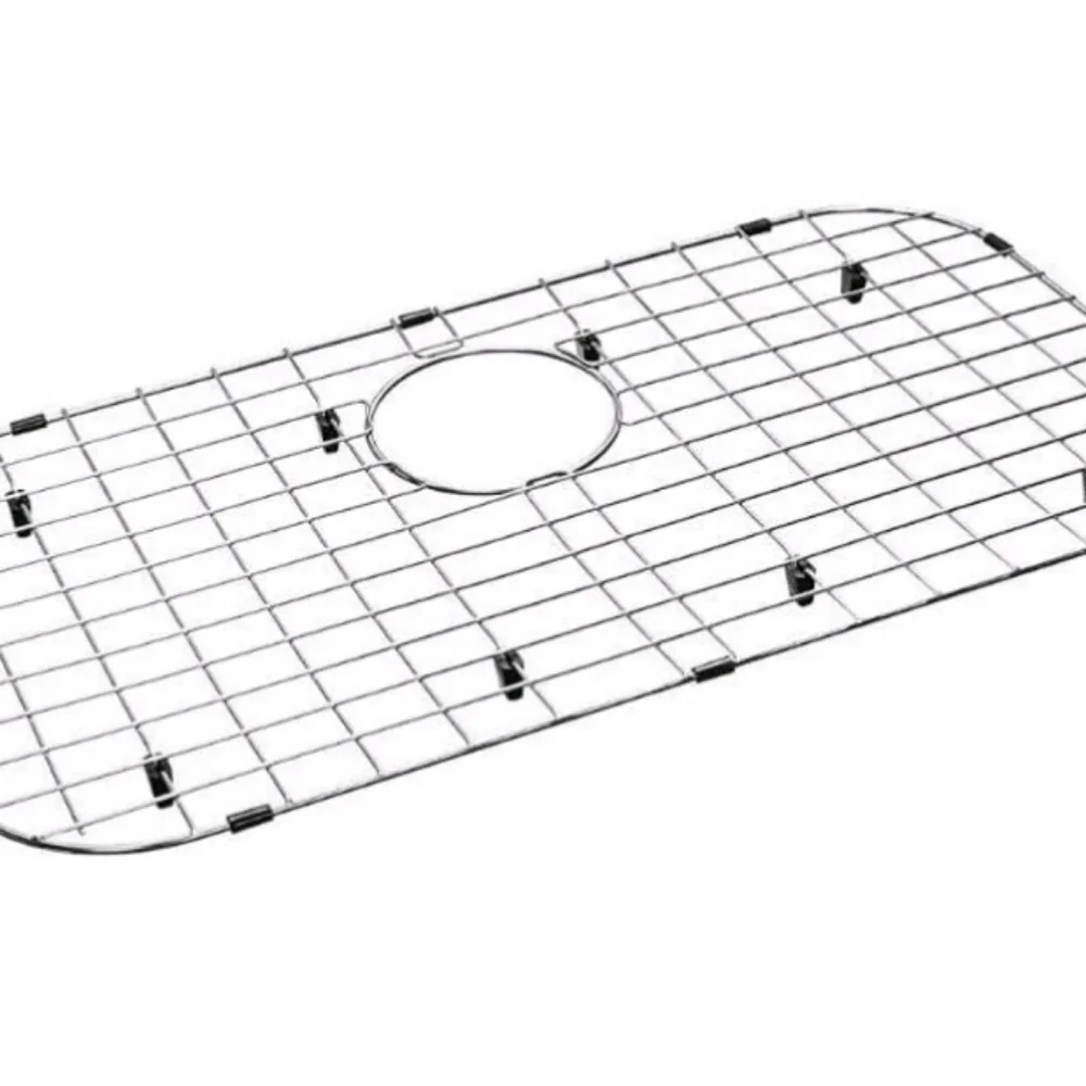 Kitchen Sink Grid / Grate Rack Drain 27 x 15 3/4